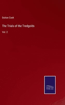 bokomslag The Trials of the Tredgolds