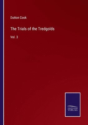 bokomslag Trials of the Tredgolds