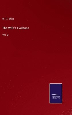 The Wife's Evidence 1