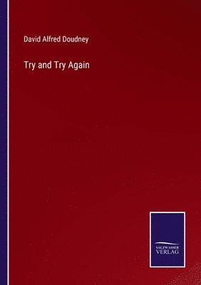 Try and Try Again