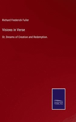 bokomslag Visions in Verse