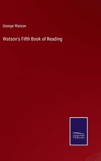 bokomslag Watson's Fifth Book of Reading