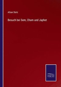 bokomslag Besuch bei Sem, Cham und Japhet