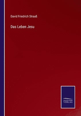 Leben Jesu