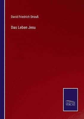 Das Leben Jesu 1