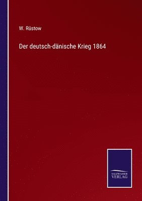 Der deutsch-dnische Krieg 1864 1
