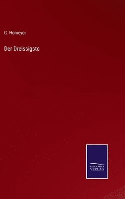 Der Dreissigste 1