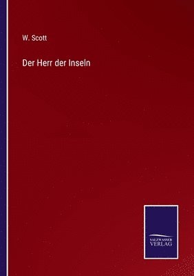 Herr der Inseln