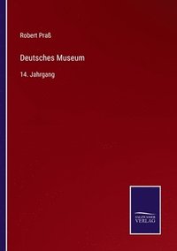 bokomslag Deutsches Museum