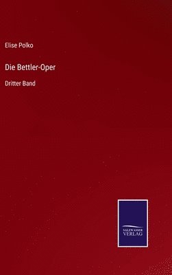 Die Bettler-Oper 1