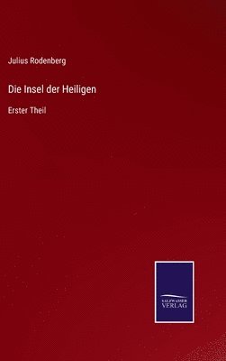 Die Insel der Heiligen 1