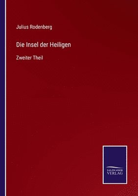 Die Insel der Heiligen 1