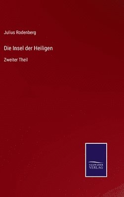 Die Insel der Heiligen 1