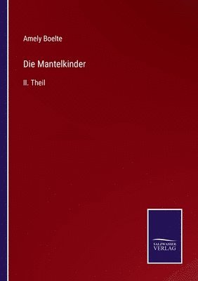 Die Mantelkinder 1