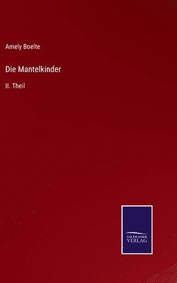 Mantelkinder