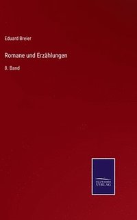bokomslag Romane und Erzählungen