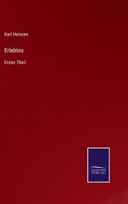 Erlebtes