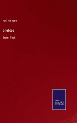 Erlebtes 1