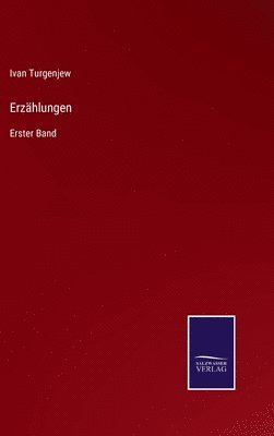 Erzählungen