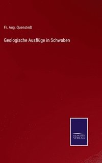 bokomslag Geologische Ausflge in Schwaben