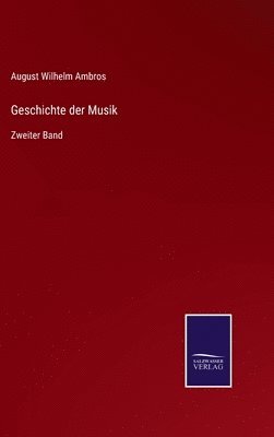 Geschichte der Musik