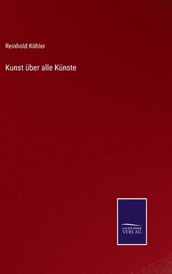 Kunst ber alle Knste 1