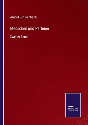 Menschen und Parteien