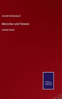 Menschen und Parteien