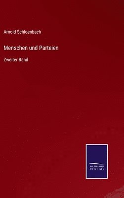 Menschen und Parteien 1