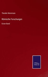 bokomslag Römische Forschungen