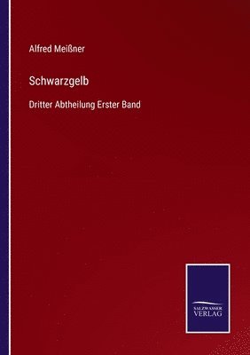 Schwarzgelb 1