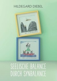 bokomslag Seelische Balance durch Synbalance