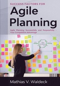 bokomslag Success Factors for Agile Planning