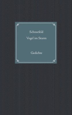 bokomslag Vogel im Sturm