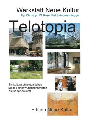 bokomslag Telotopia B