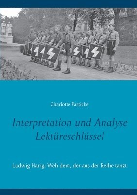 bokomslag Interpretation und Analyse - Lektreschlssel