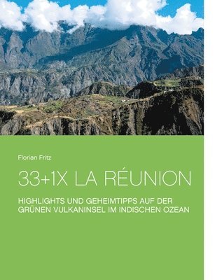 33+1x La Runion 1