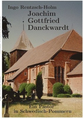 Joachim Gottfried Danckwardt 1