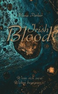 bokomslag Irish Blood