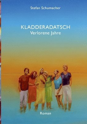 Stefan Schumacher - Kladderadatsch, Häftad