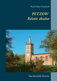 bokomslag Petzow