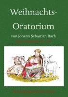 bokomslag Weihnachts-Oratorium Teil 2