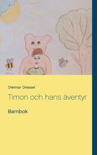 bokomslag Timon och hans äventyr