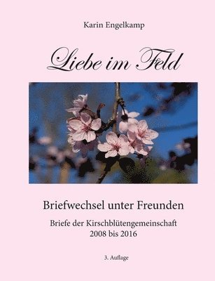 bokomslag Liebe im Feld