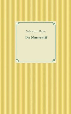 Narrenschiff