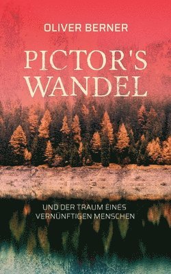 bokomslag Pictor's Wandel