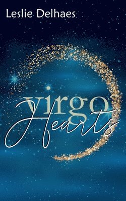 bokomslag virgo Hearts