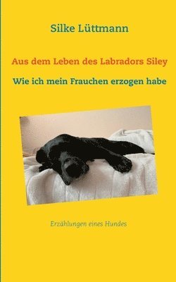 Aus dem Leben des Labradors Siley 1