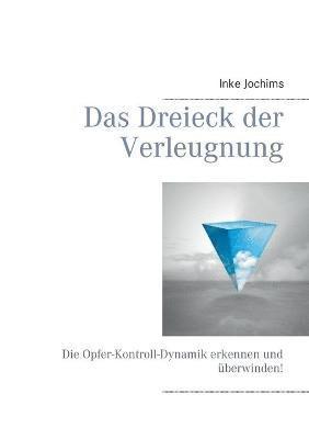bokomslag Dreieck der Verleugnung