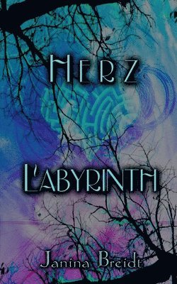 bokomslag Herz Labyrinth